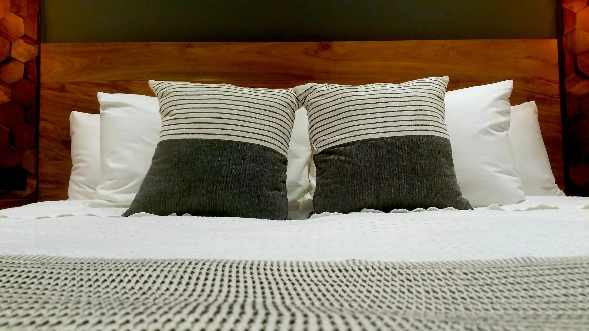 דירה פלאייה דל כרמן Life Boutique Condo מקסיקו