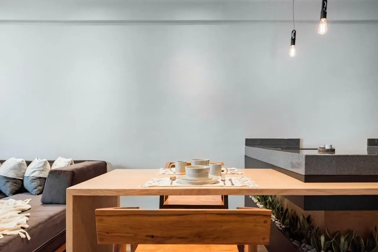 פלאייה דל כרמן Life Boutique Condo דירה