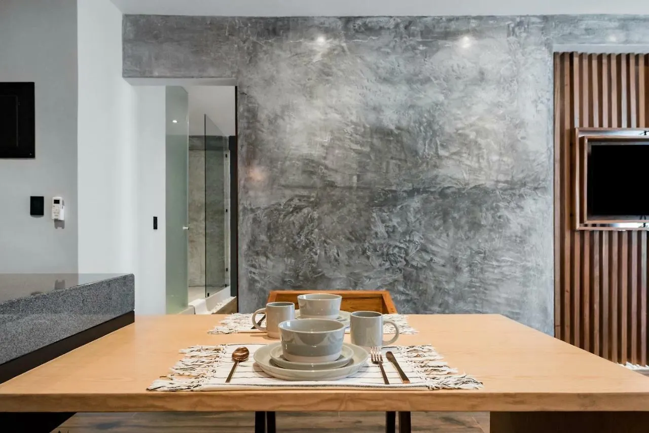 פלאייה דל כרמן Life Boutique Condo
