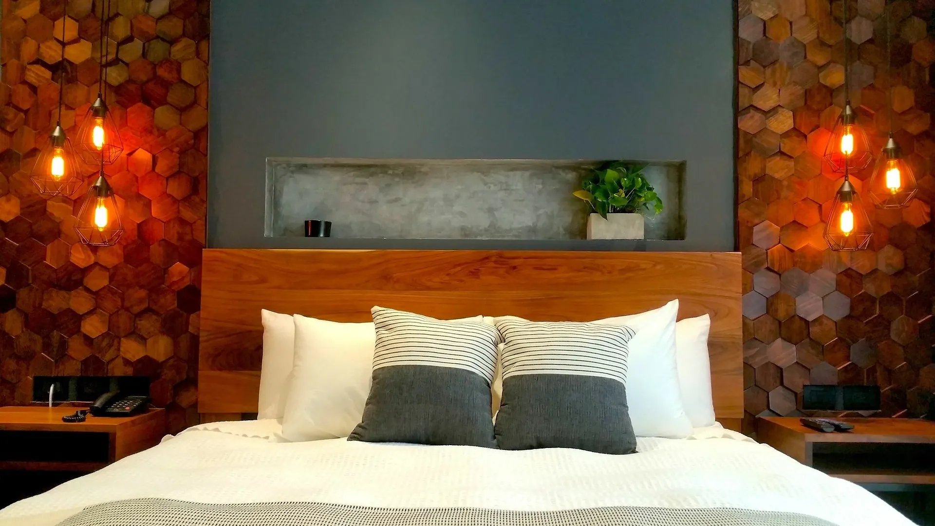 Life Boutique Condo Playa del Carmen Daire