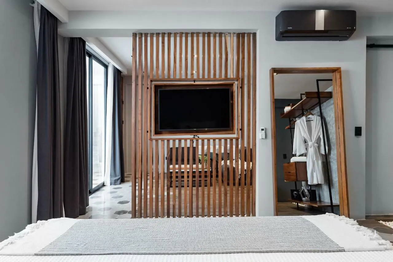 Daire Life Boutique Condo Playa del Carmen Meksika